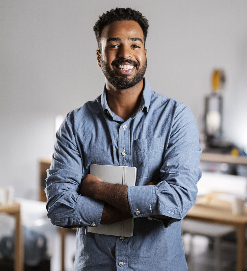 Como criar um Comprovante de Residência?